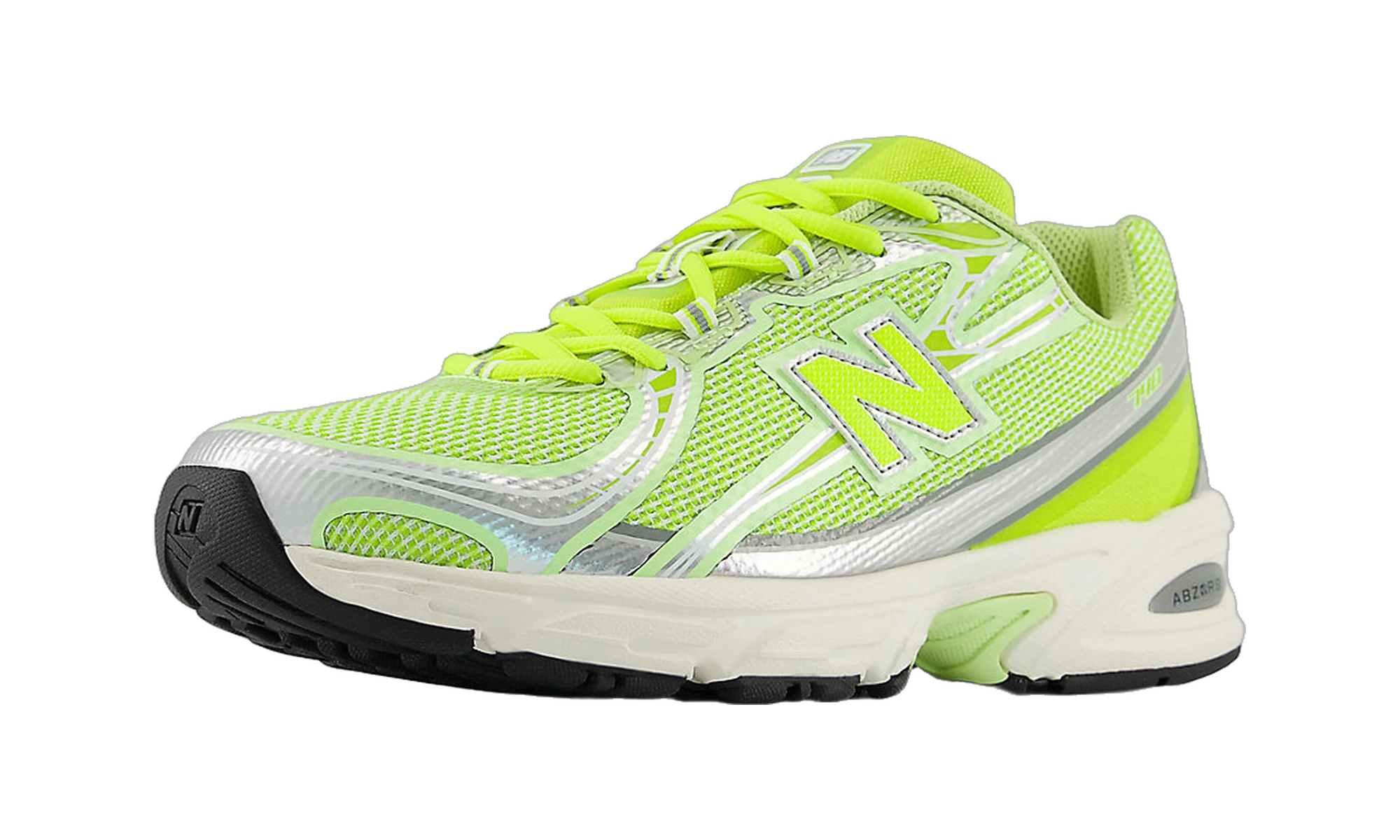 New Balance 740 Timberwolf Afterglow