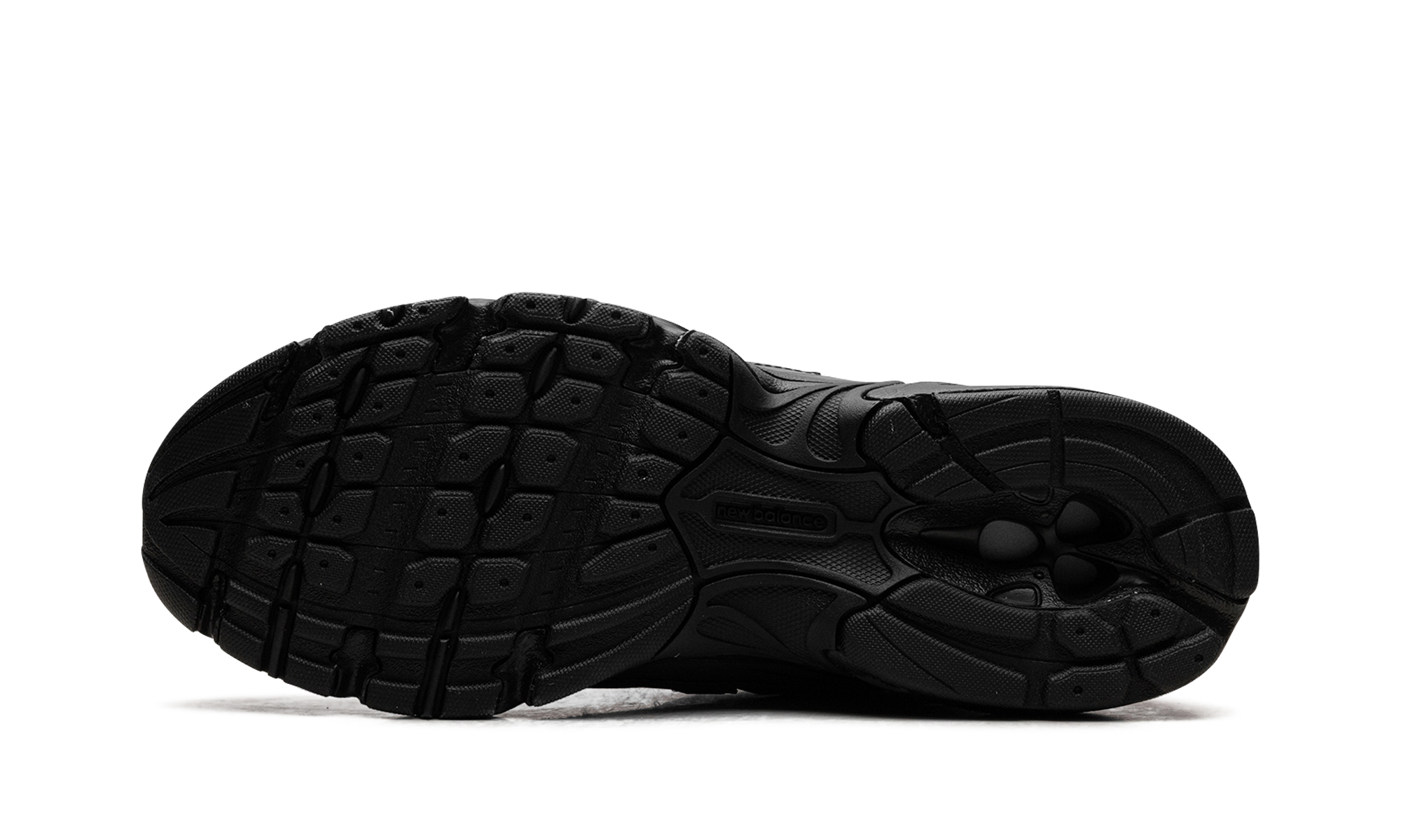 New Balance 740 Triple Black