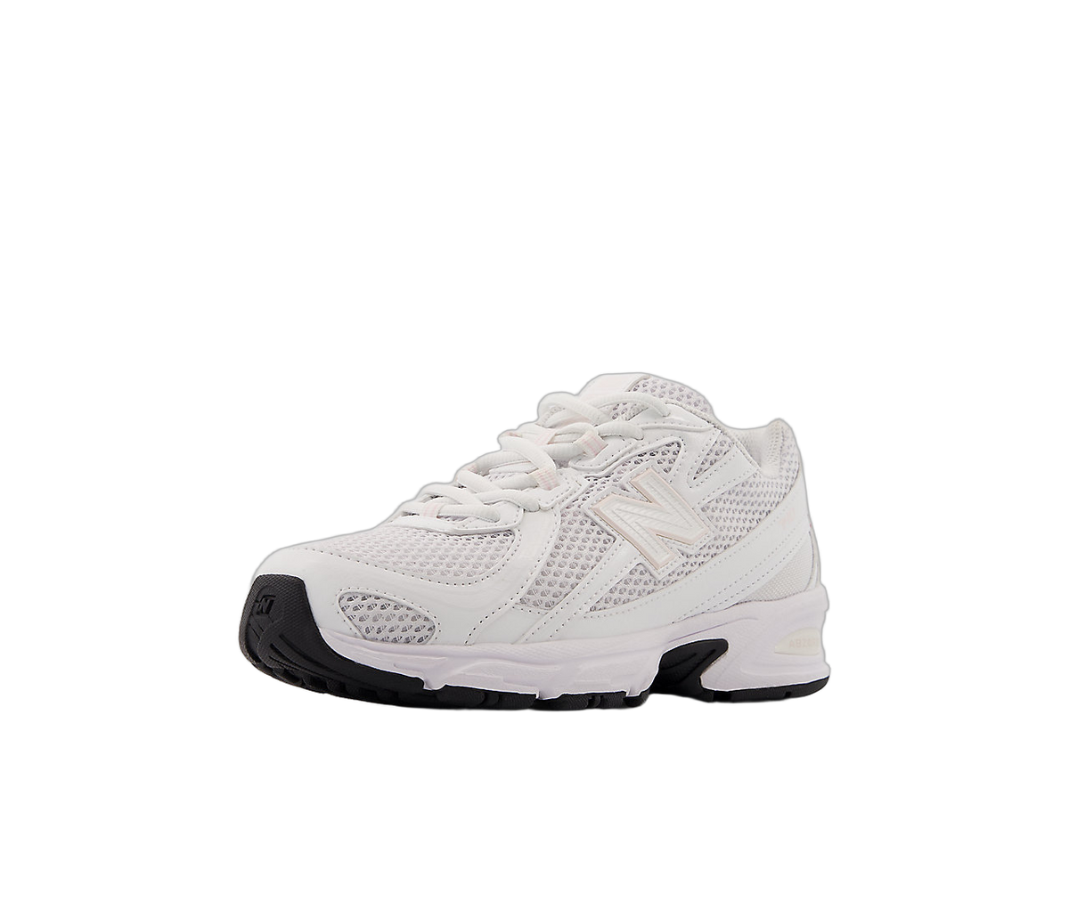 New Balance 740 White