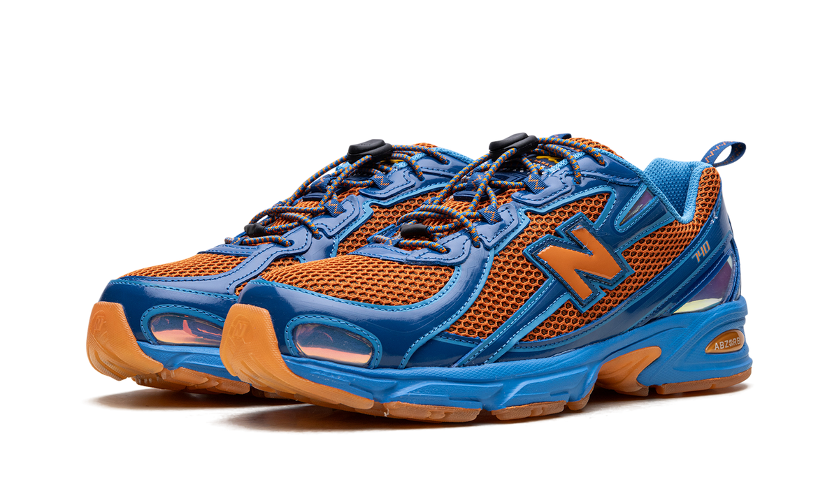 New Balance 740v2 Aminé Benson Tech