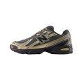 New Balance 740v2 Black Castlerock Gold Metallic