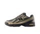 New Balance 740v2 Black Castlerock Gold Metallic