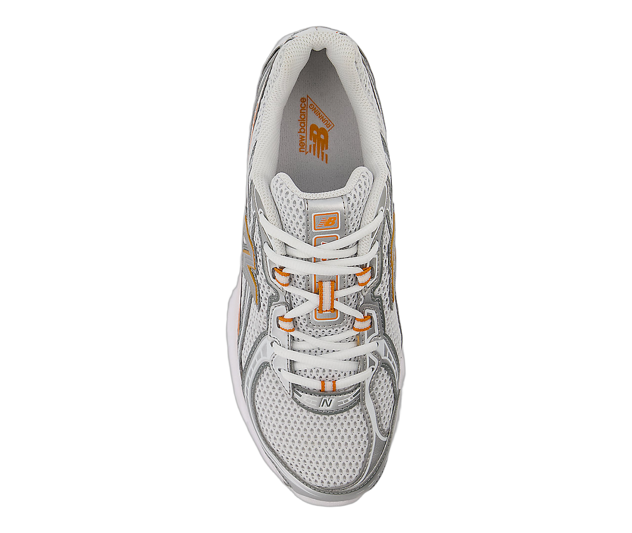 New Balance 740v2 Classic Orange