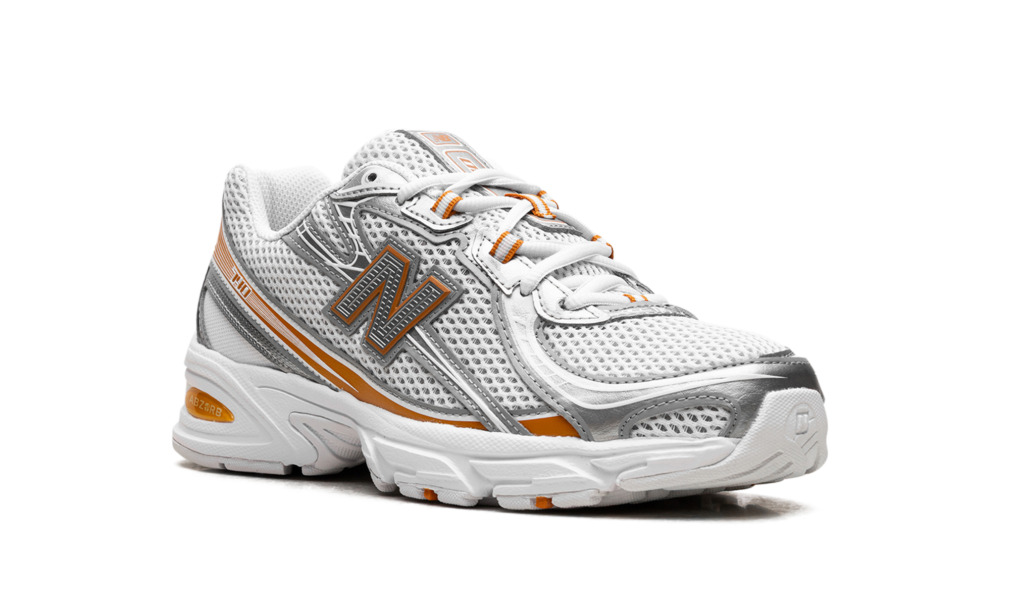 New Balance 740v2 Classic Orange