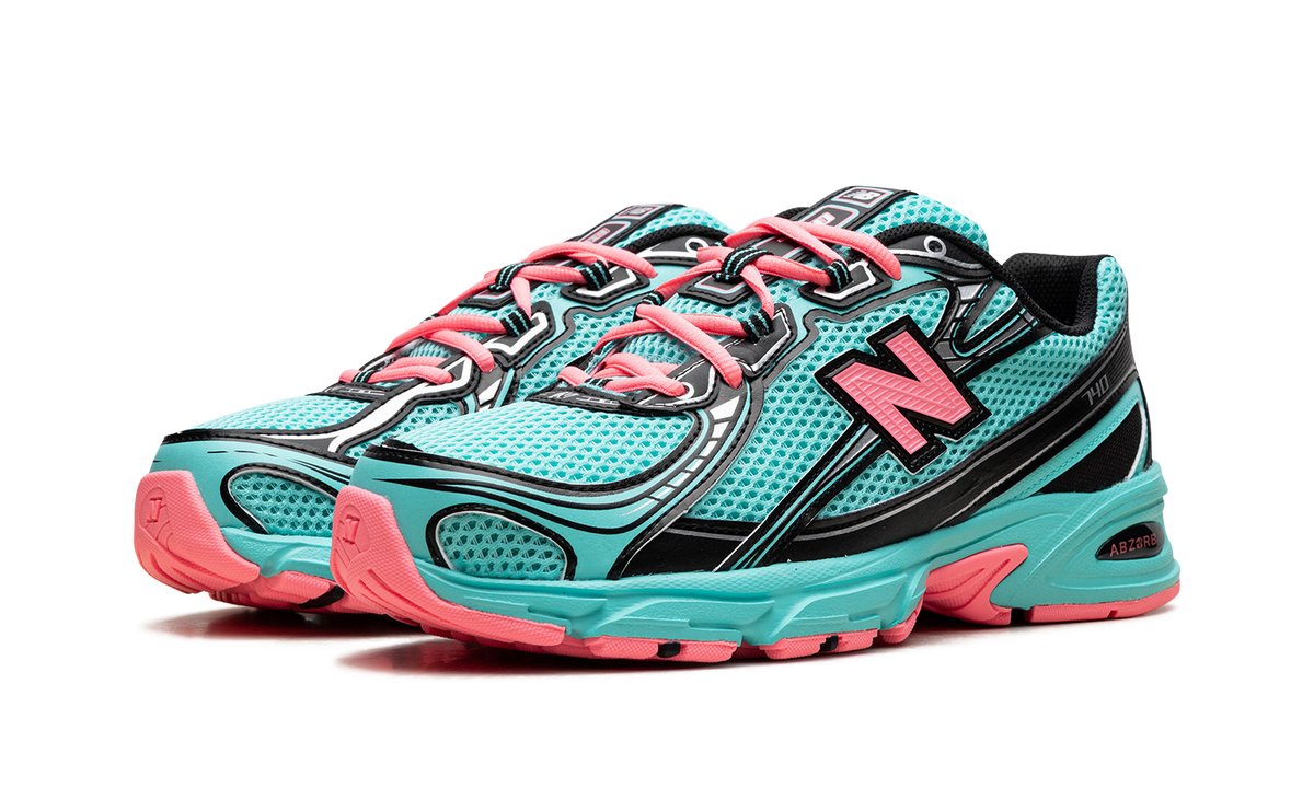 New Balance 740v2 Cyber Jade