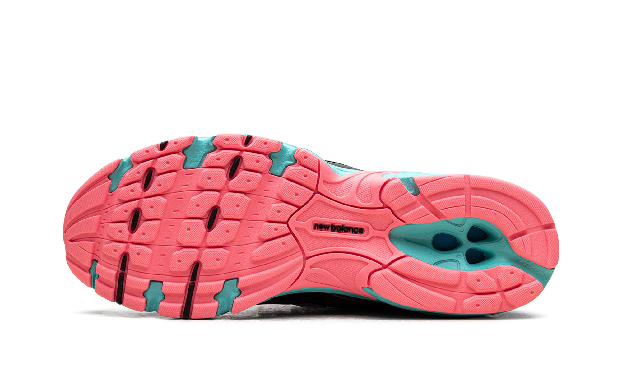 New Balance 740v2 Cyber Jade