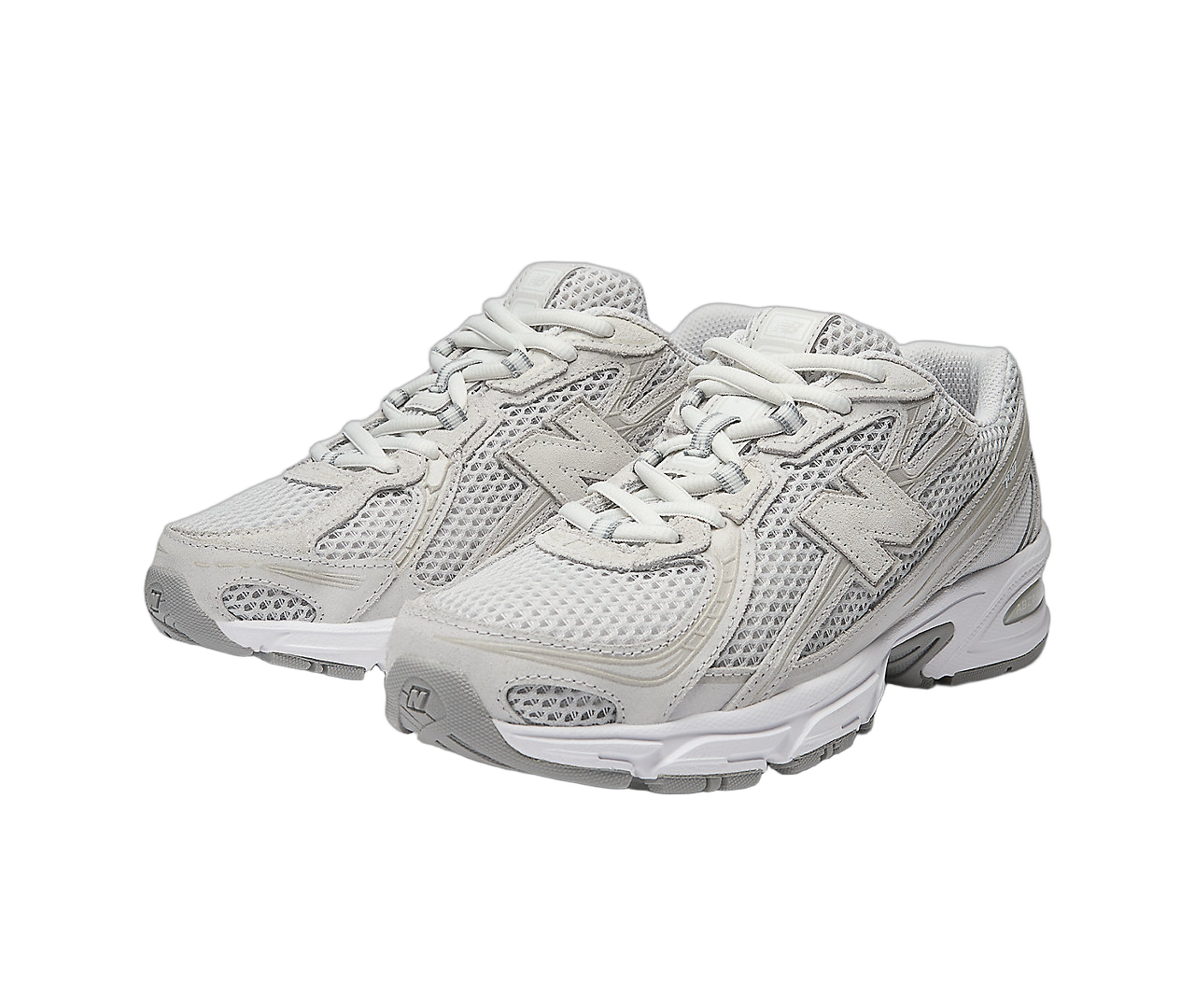 New Balance 740v2 Grey Reflection Slate Grey