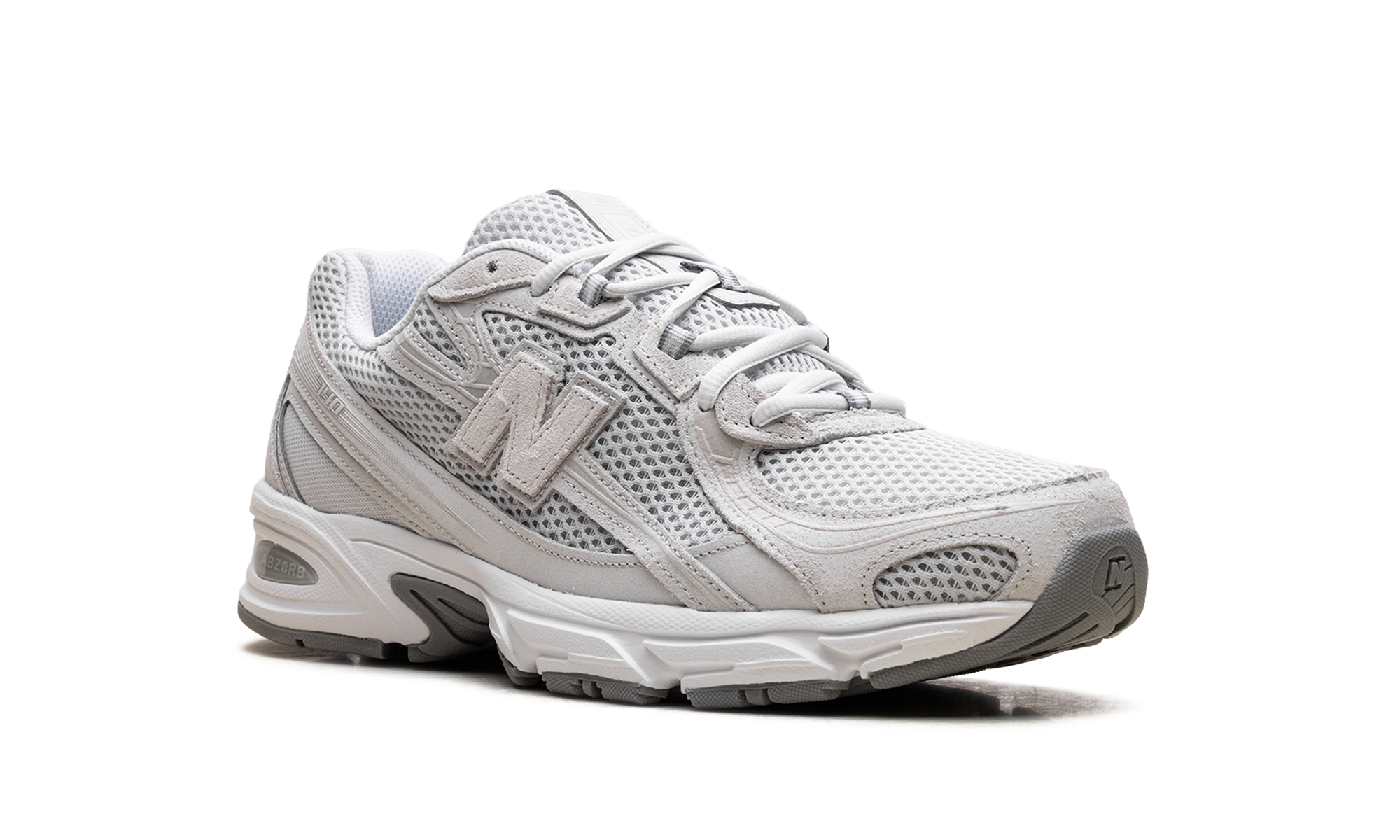 New Balance 740v2 Grey Reflection Slate Grey