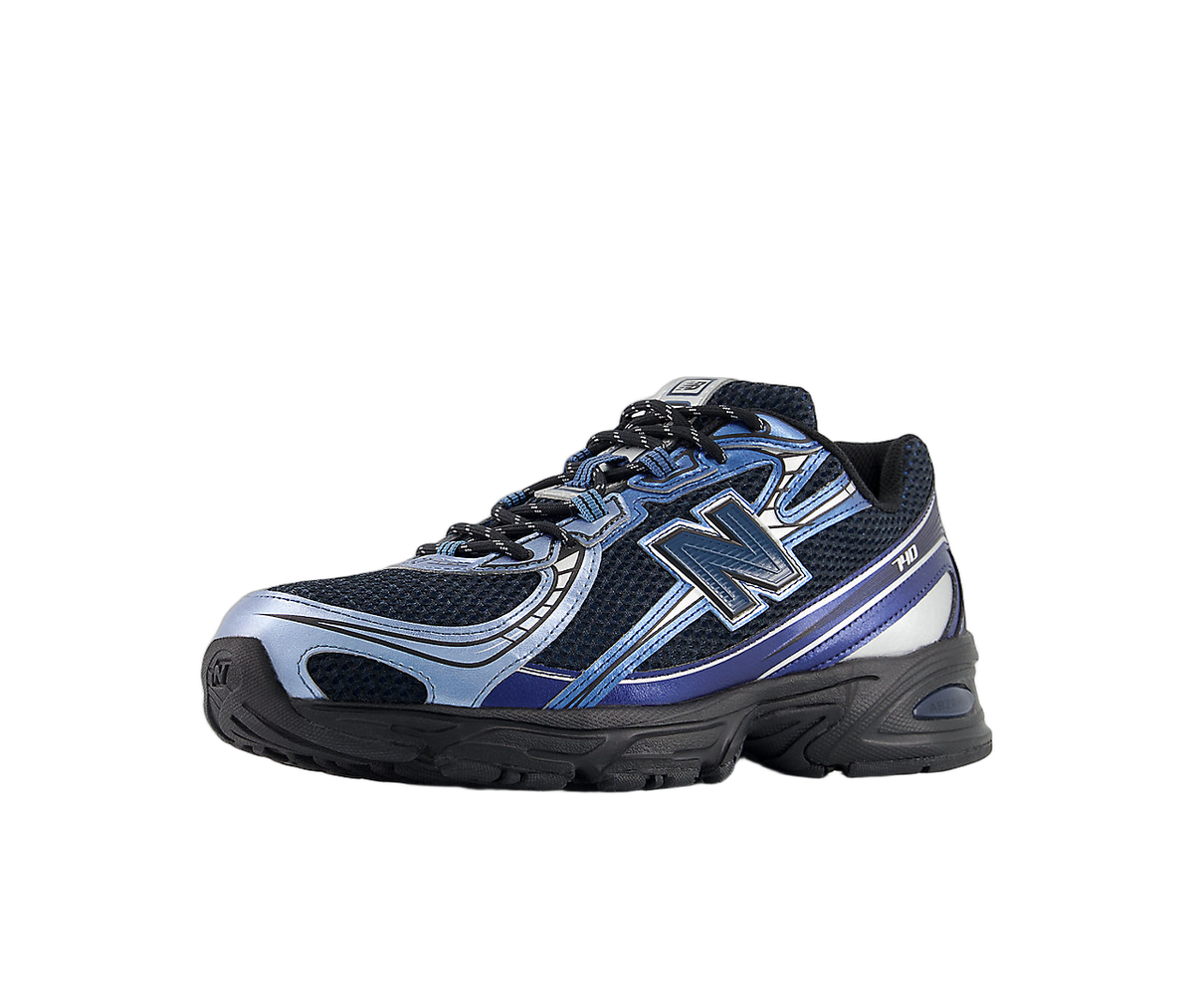 New Balance 740v2 Shoreline Blue