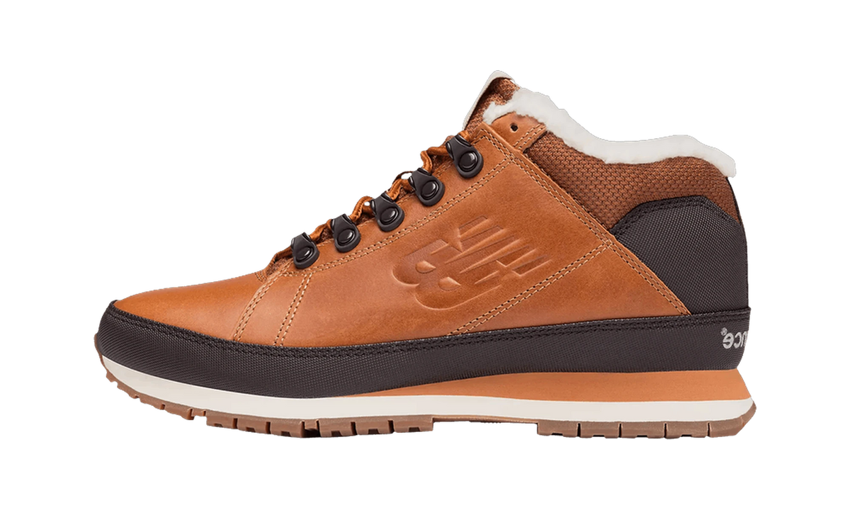 New Balance 754 Brown