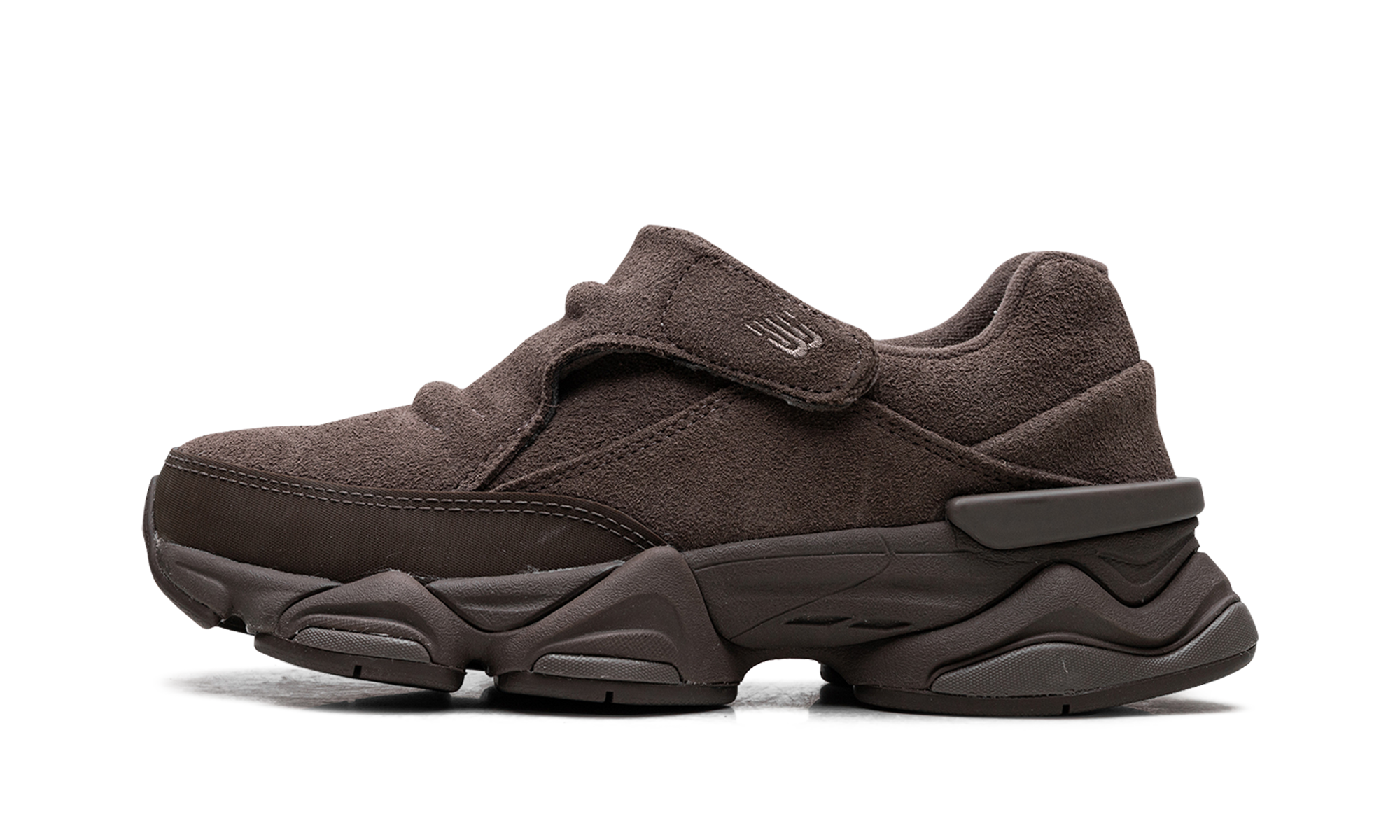 New Balance 8040 Dark Mushroom