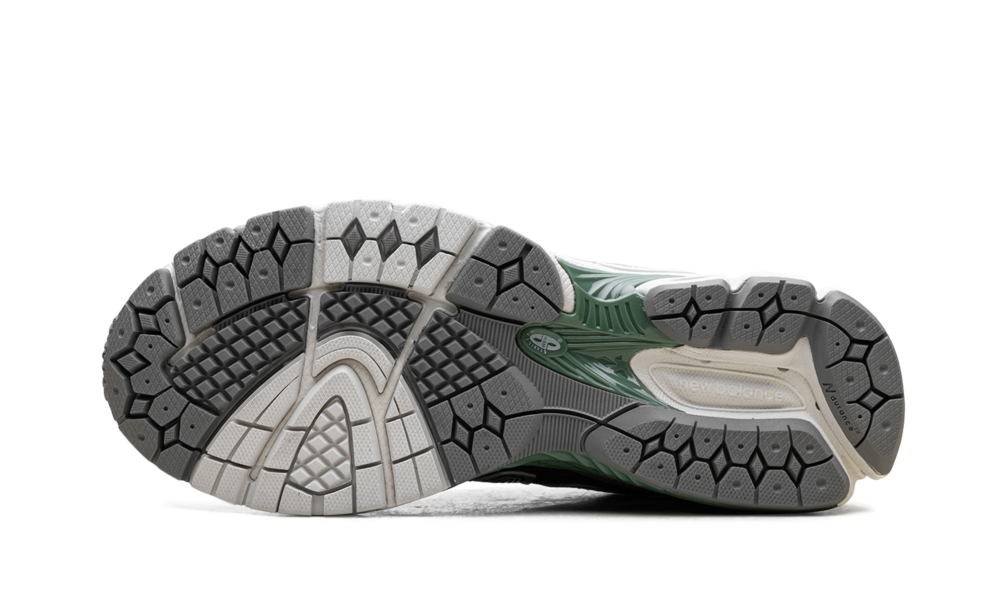 New Balance 860 V2 Mallard Green