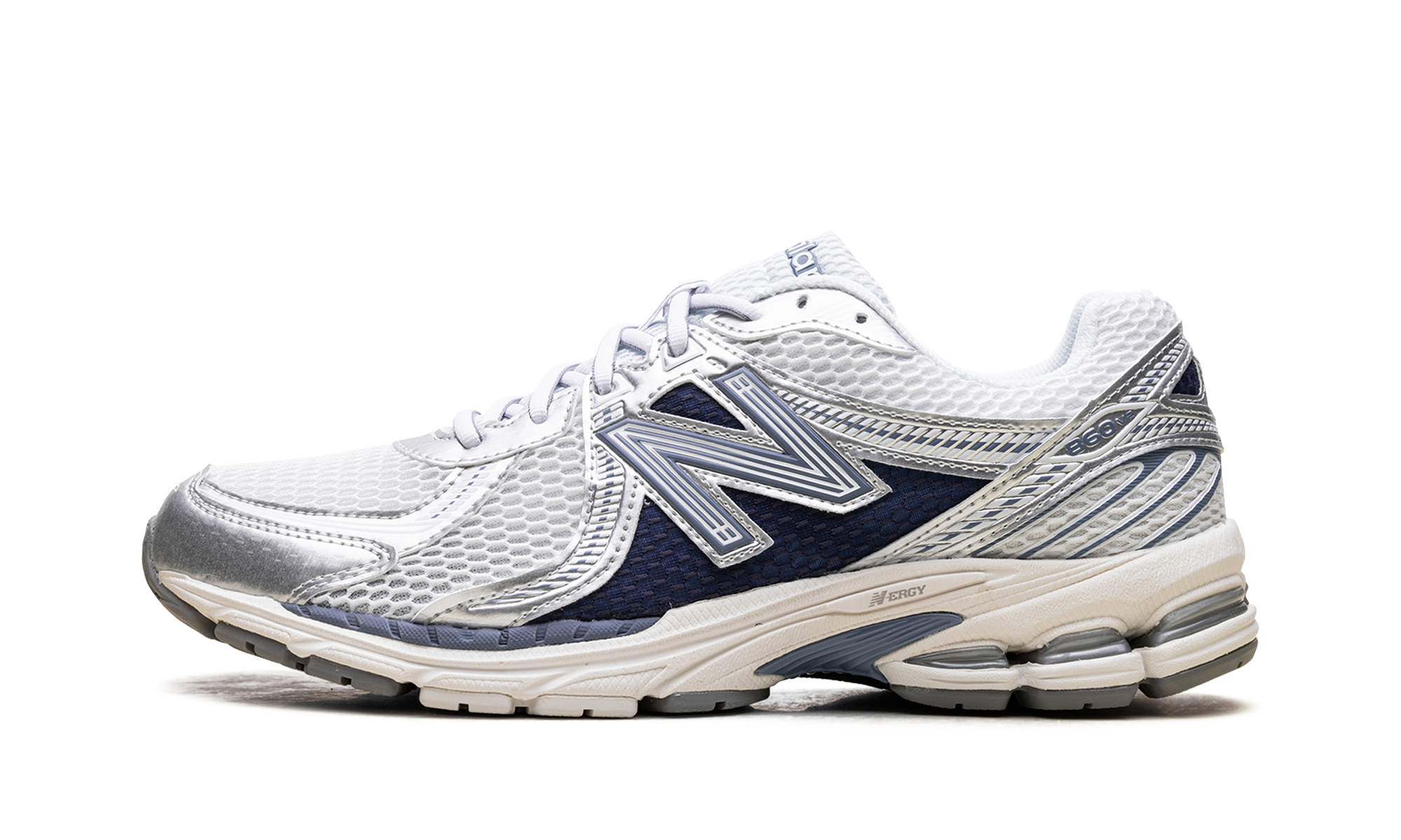 New Balance 860 V2 Vintage Indigo