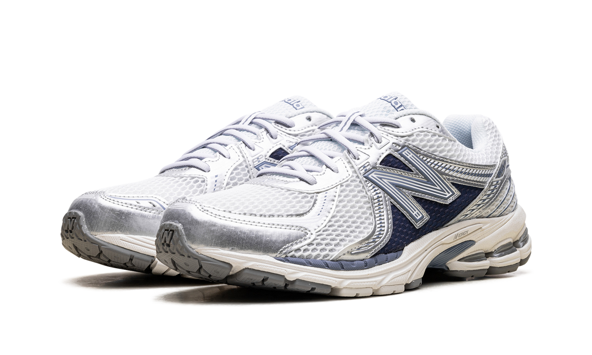 New Balance 860 V2 Vintage Indigo