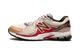New Balance 860v2 Aime Leon Dore Red