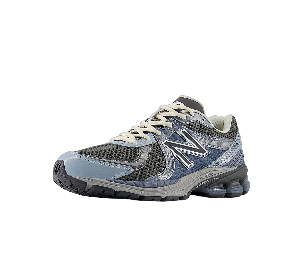 New Balance 860v2 Arctic Grey Starlight