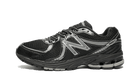 New Balance 860v2 Black Silver, Black/Black/Silver (ML860XC)