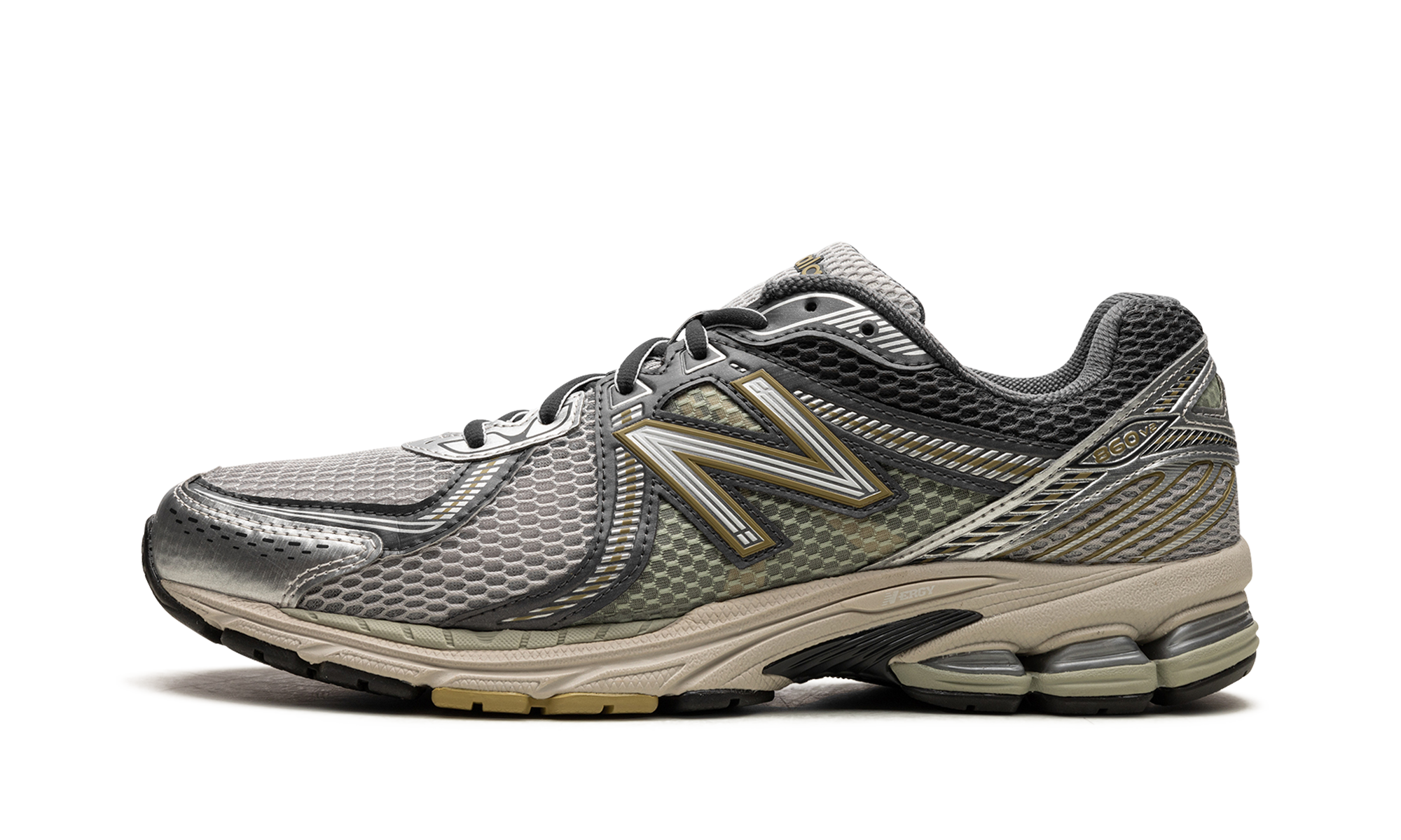 New Balance 860v2 Earth