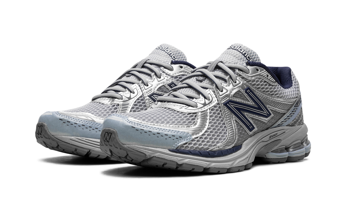 New Balance 860v2 Milky Way Pack Arctic Grey