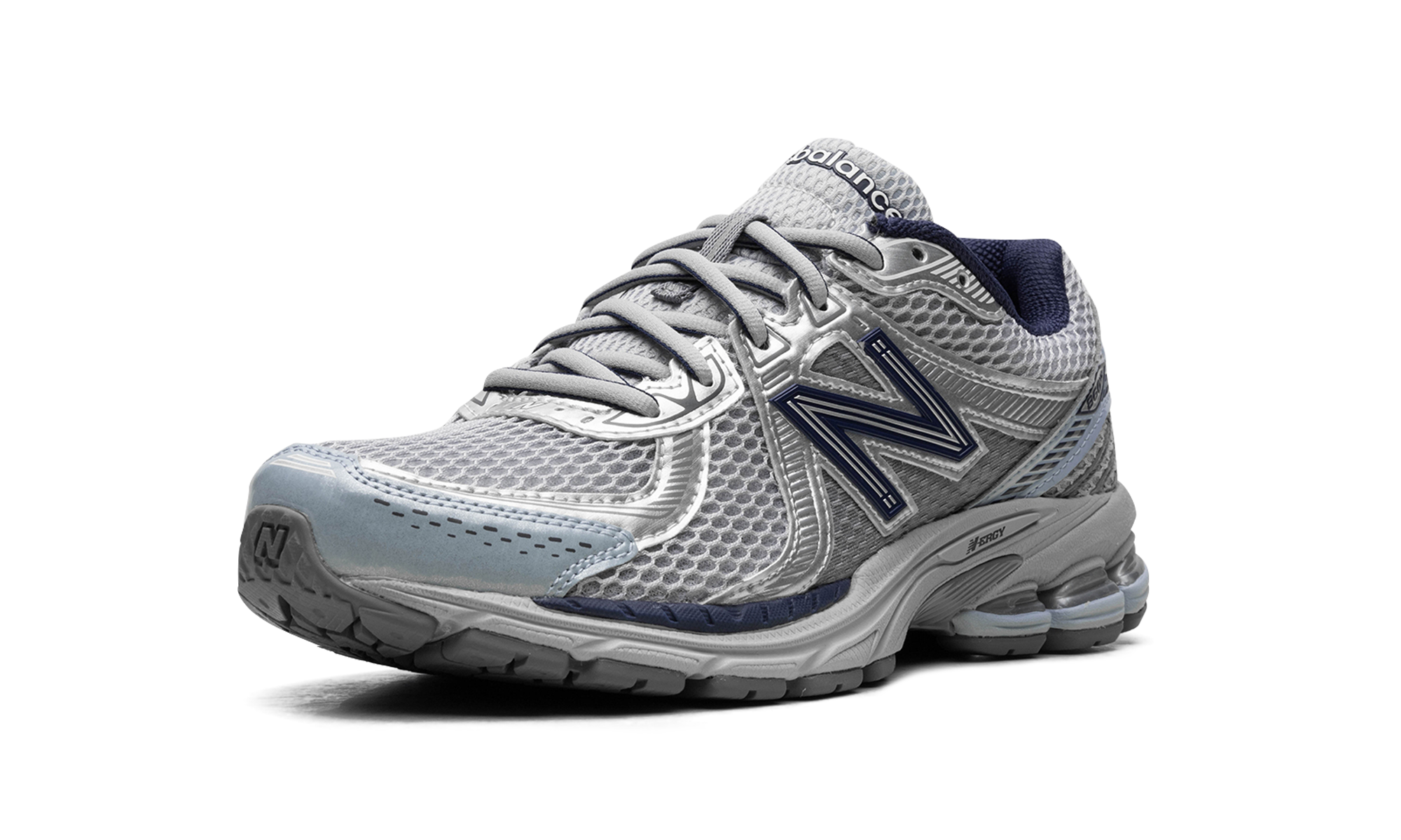 New Balance 860v2 Milky Way Pack Arctic Grey