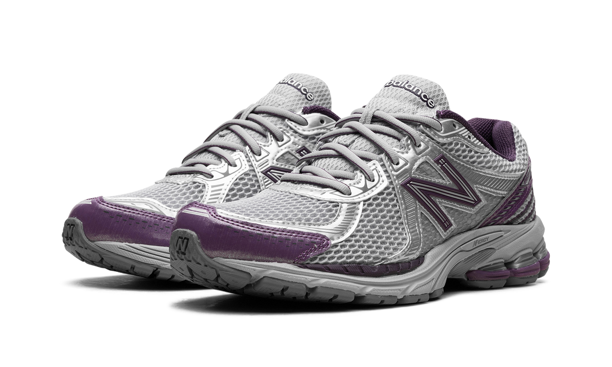 New Balance 860v2 Milky Way Pack Midnight Violet