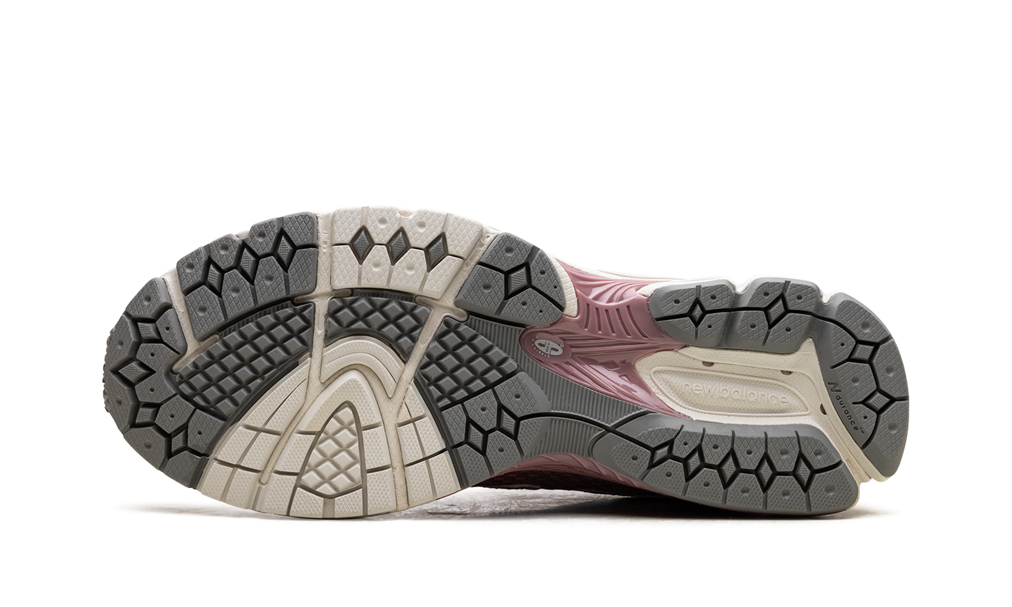 New Balance 860v2 Northern Lights Pack Rosewood