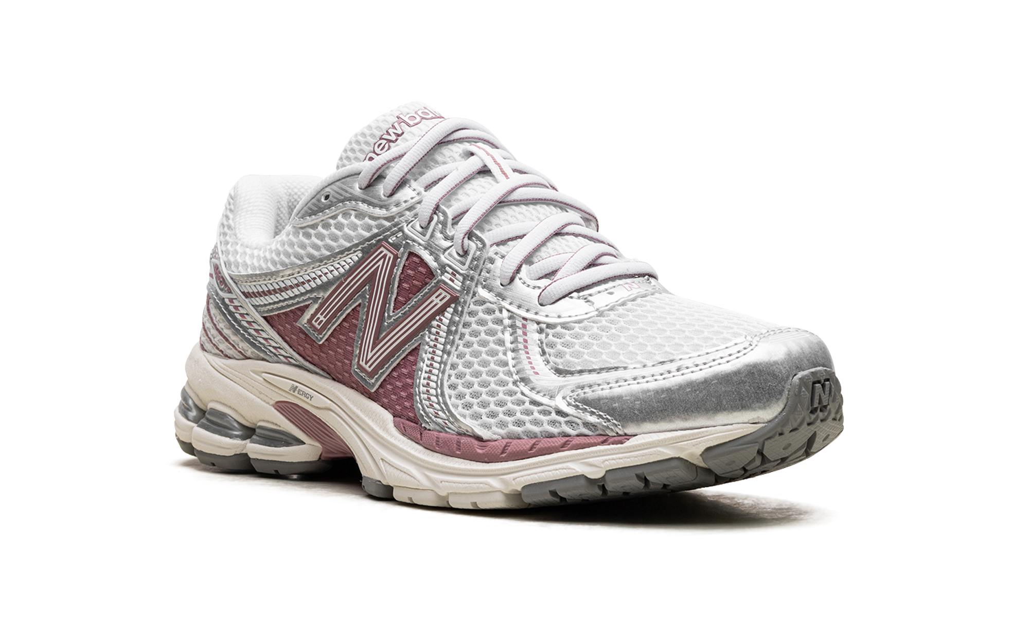 New Balance 860v2 Northern Lights Pack Rosewood