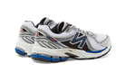 New Balance 860v2 White Team Royal Silver, White/Team Royal (ML860XB)