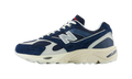 New Balance 880R Navy Indigo Grey