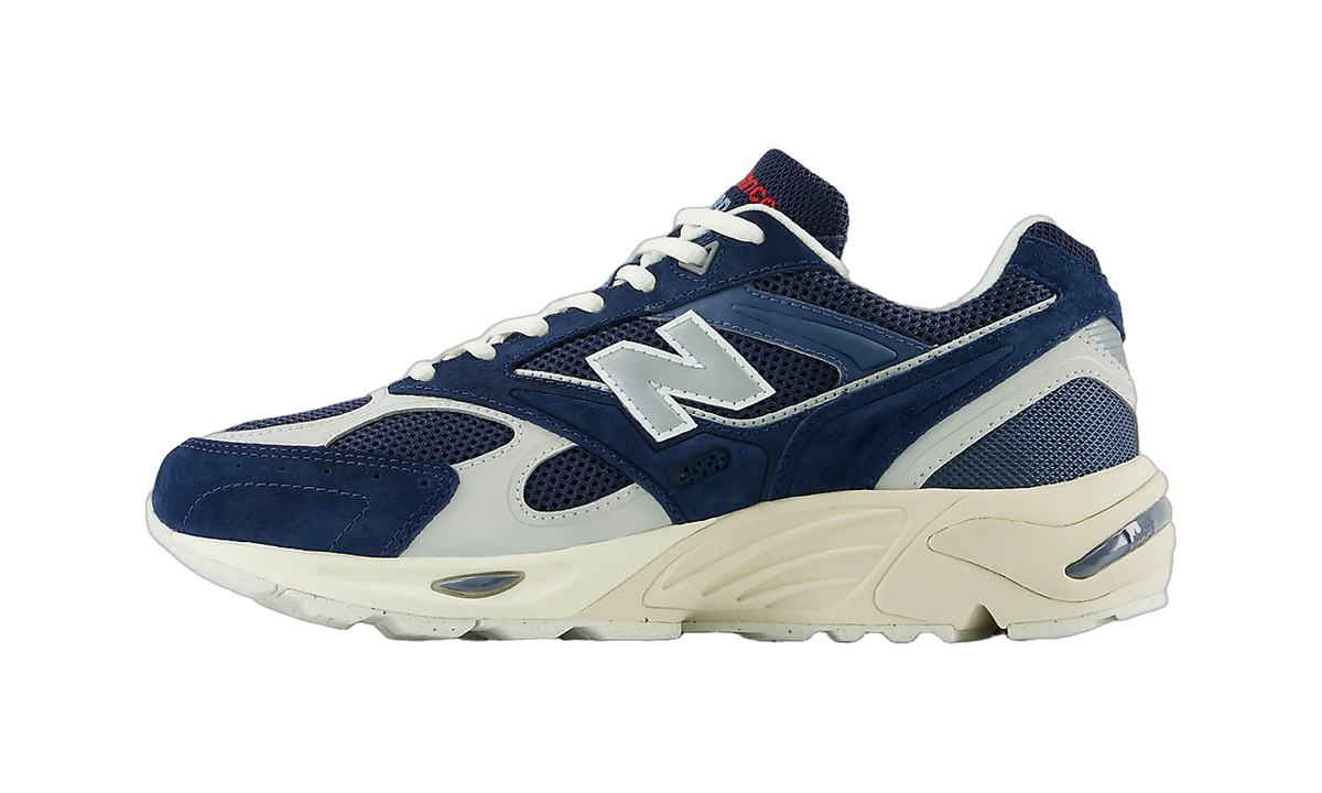 New Balance 880R Navy Indigo Grey