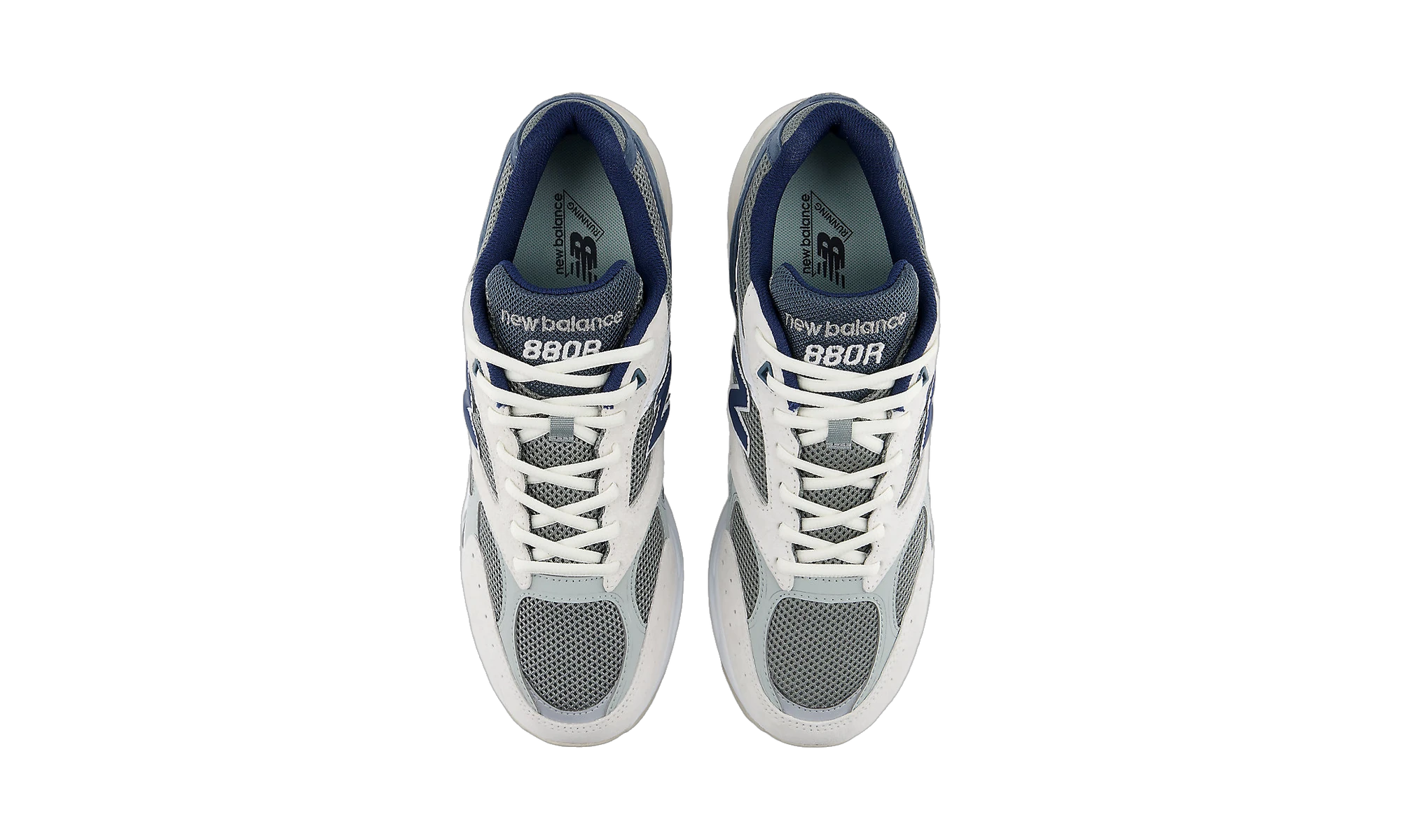New Balance 880R Sea Salt Bayberry