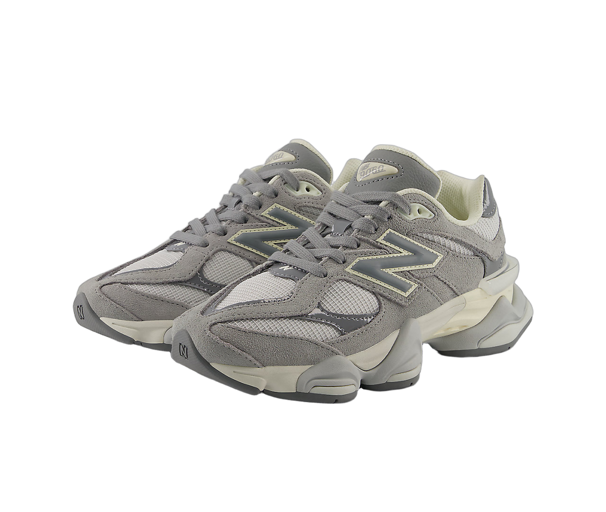 New Balance 9060 Angora Reflection