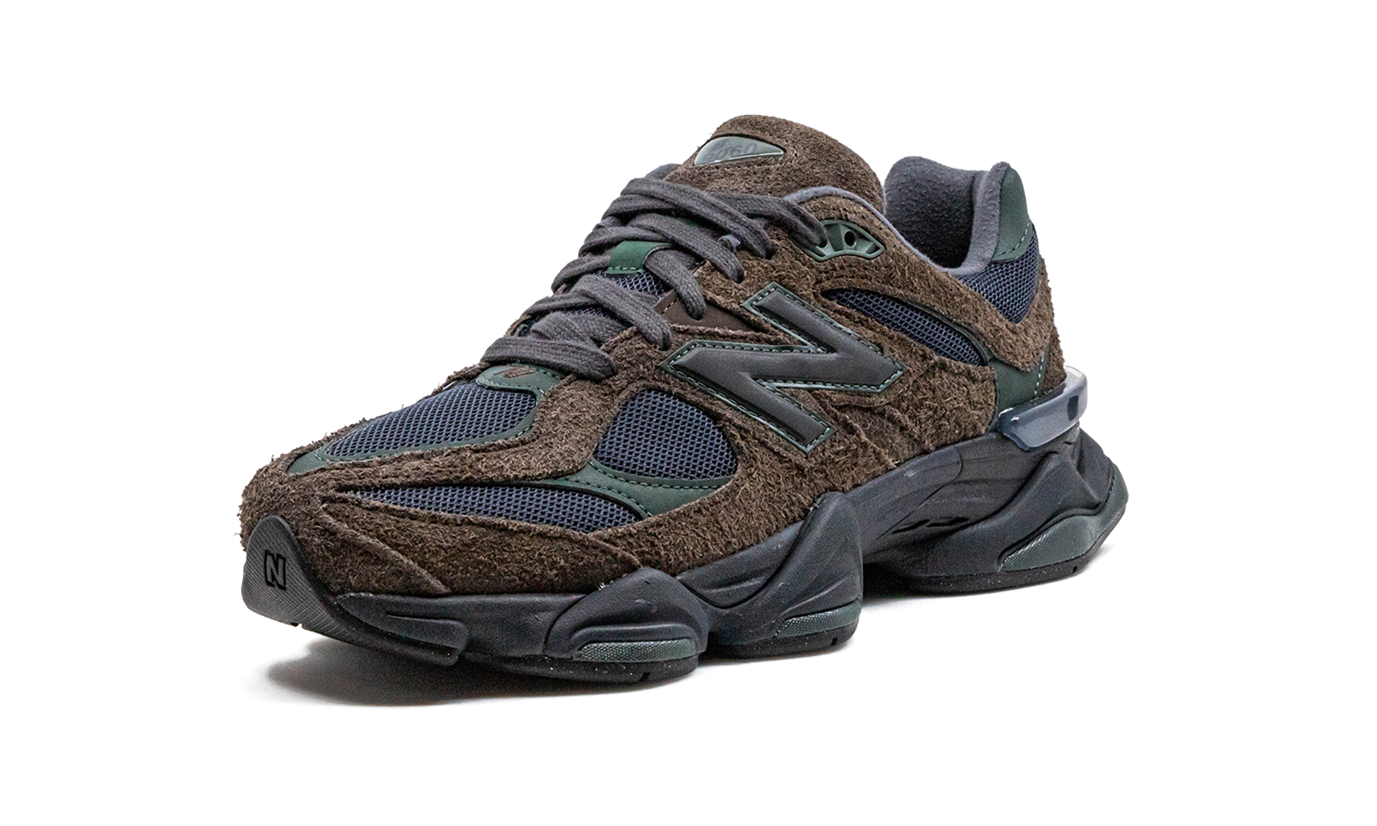 New Balance 9060 Beef and Broccoli