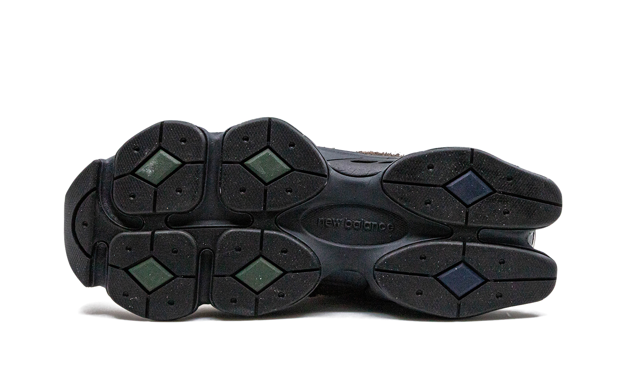 New Balance 9060 Beef and Broccoli