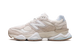 New Balance 9060 Bisque Frosted Glass