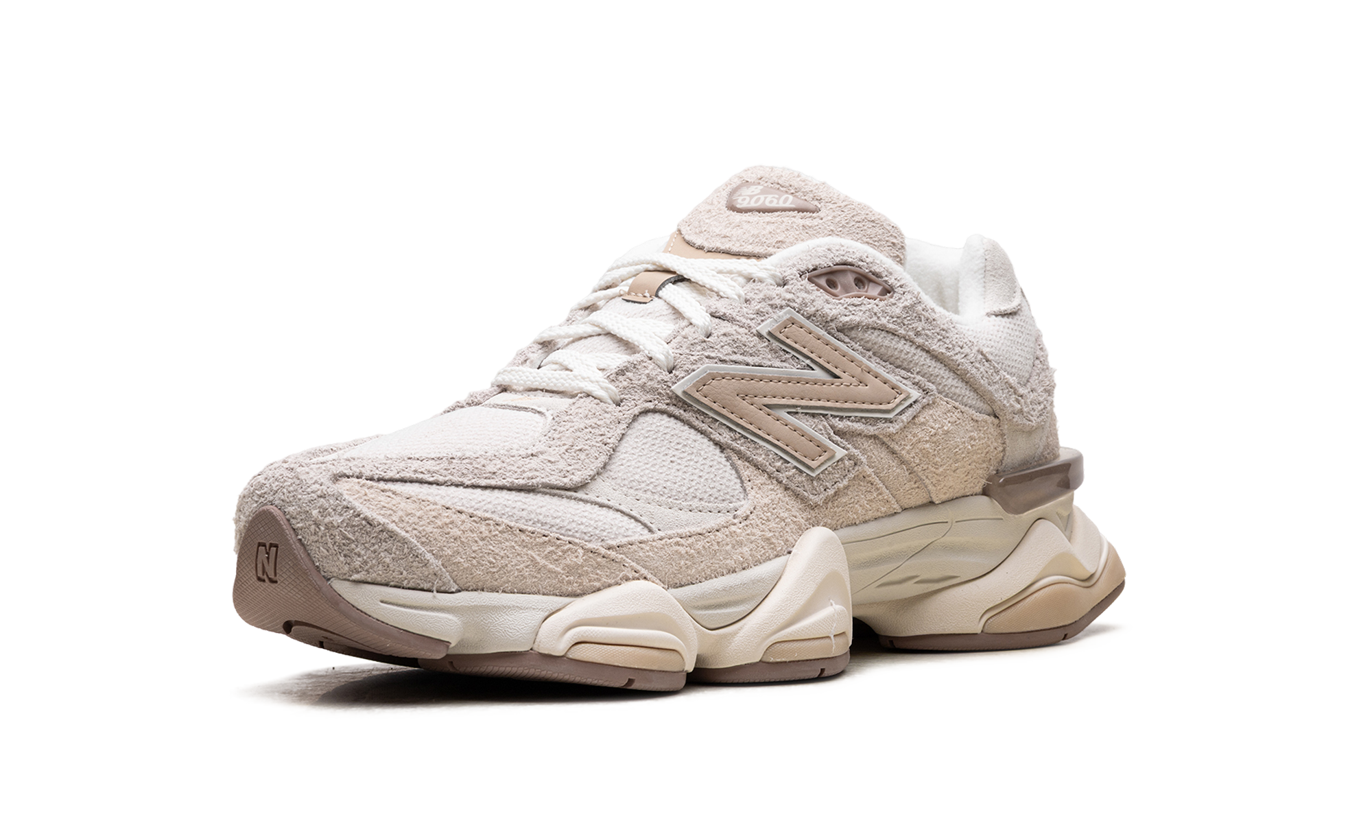 New Balance 9060 Bisque Sea Salt