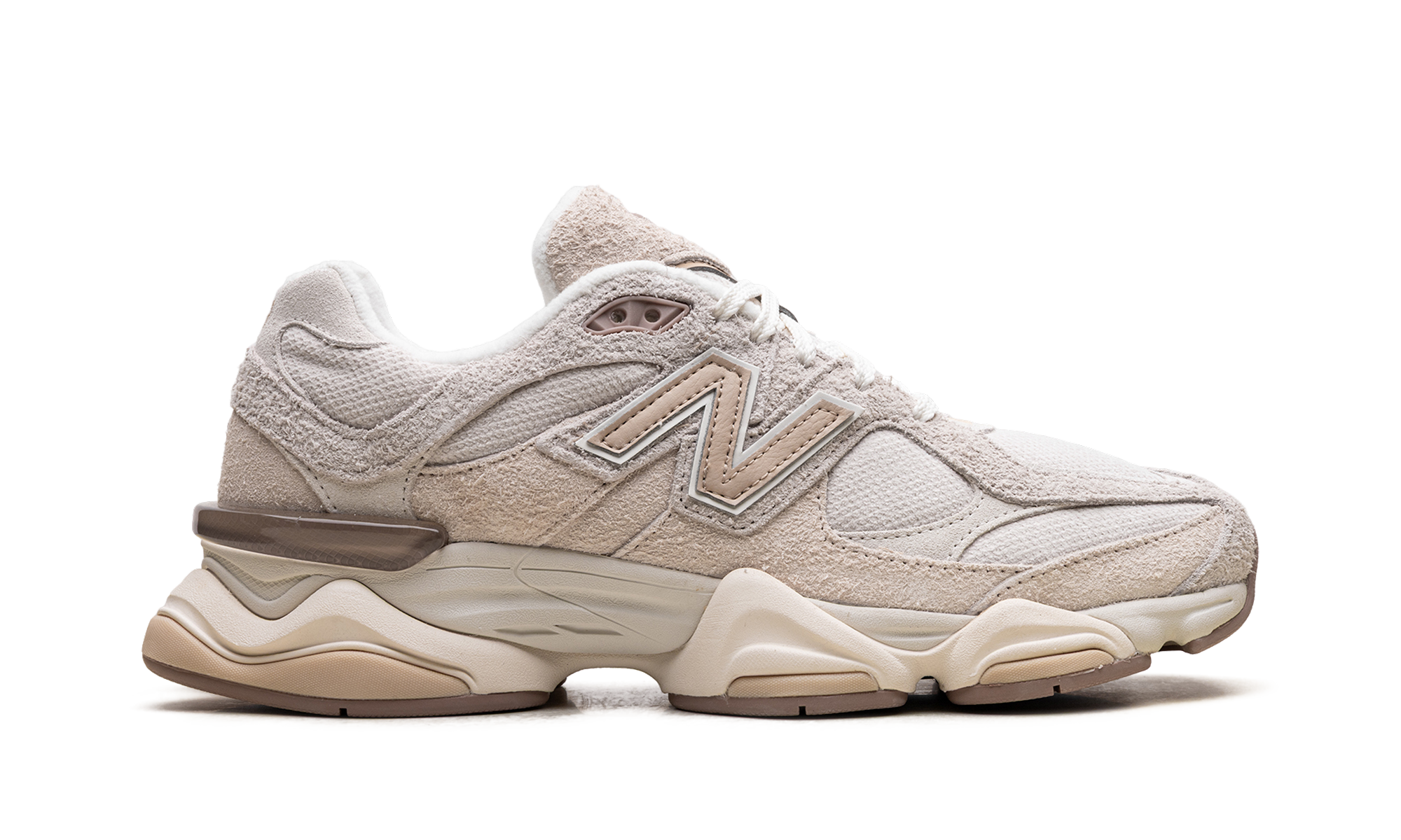 New Balance 9060 Bisque Sea Salt
