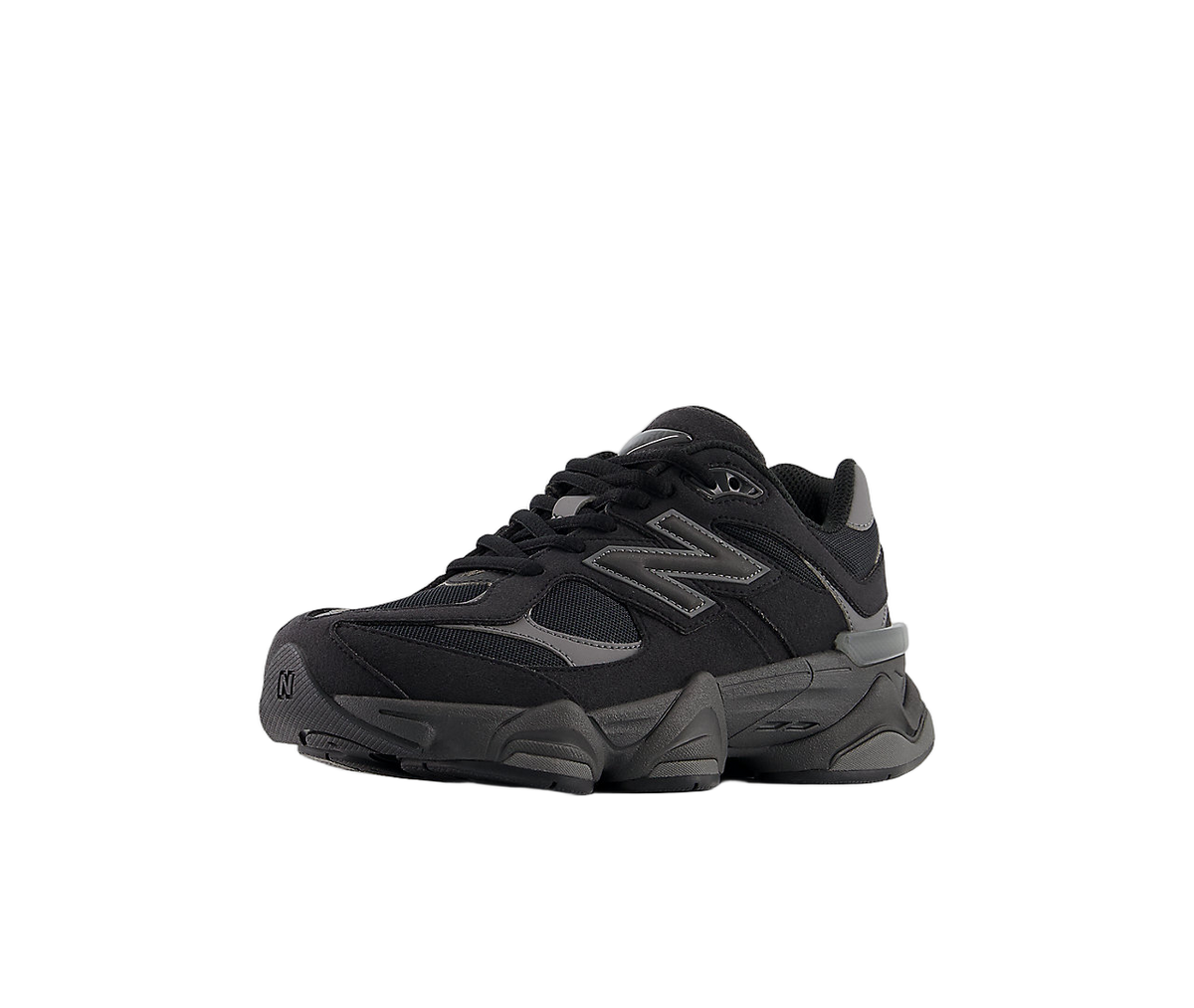 New Balance 9060 Black