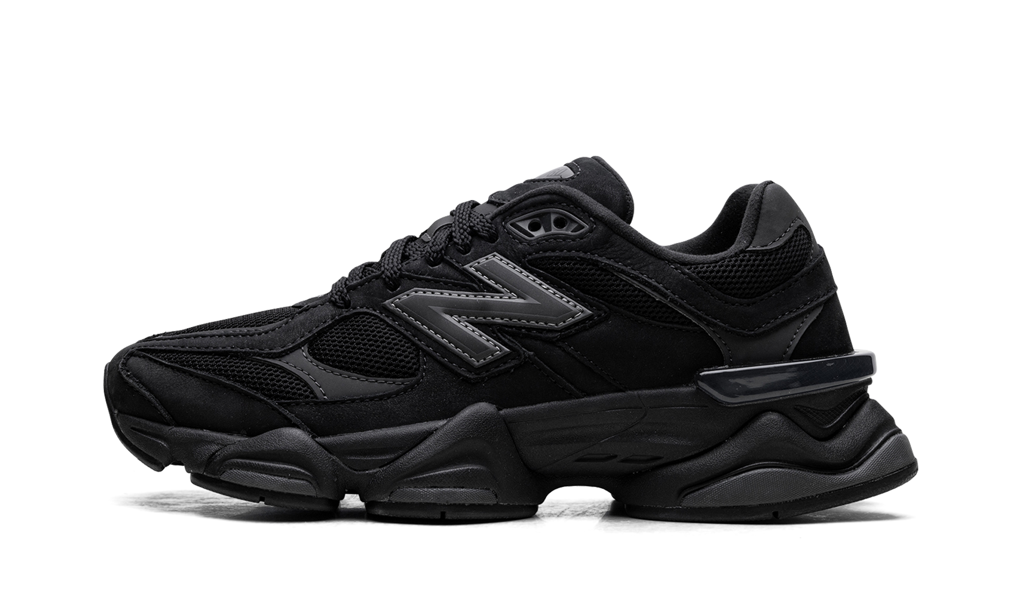 New Balance 9060 Black Cement