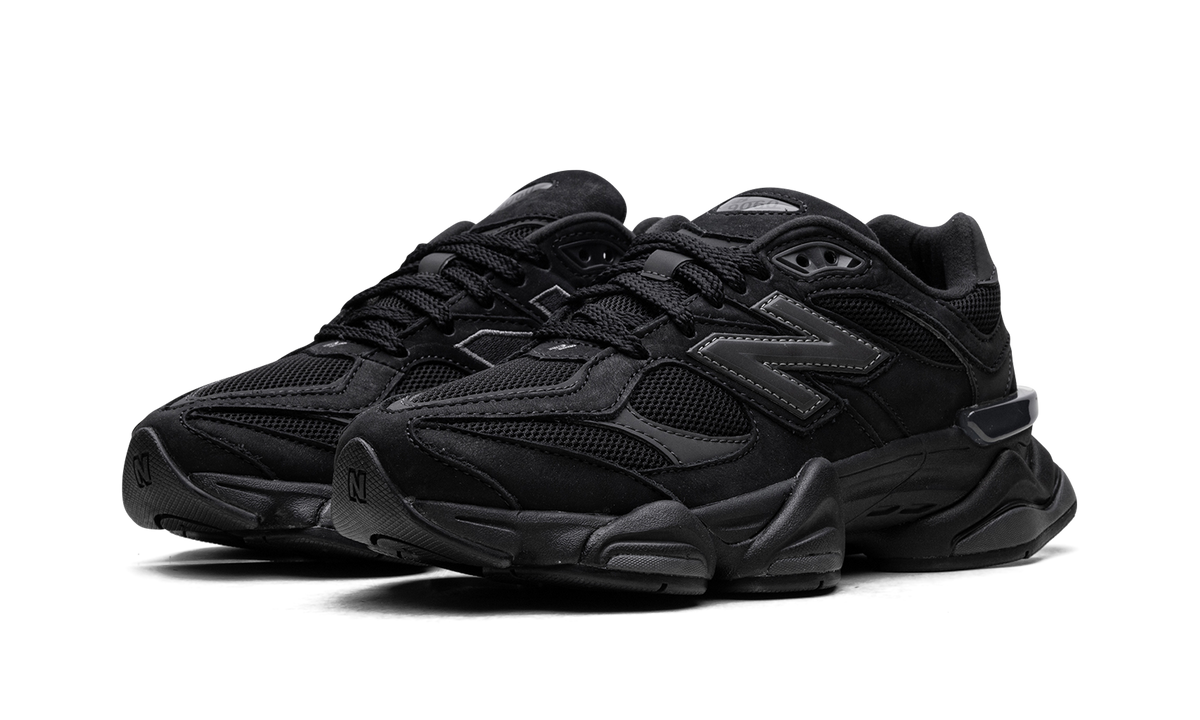 New Balance 9060 Black Cement