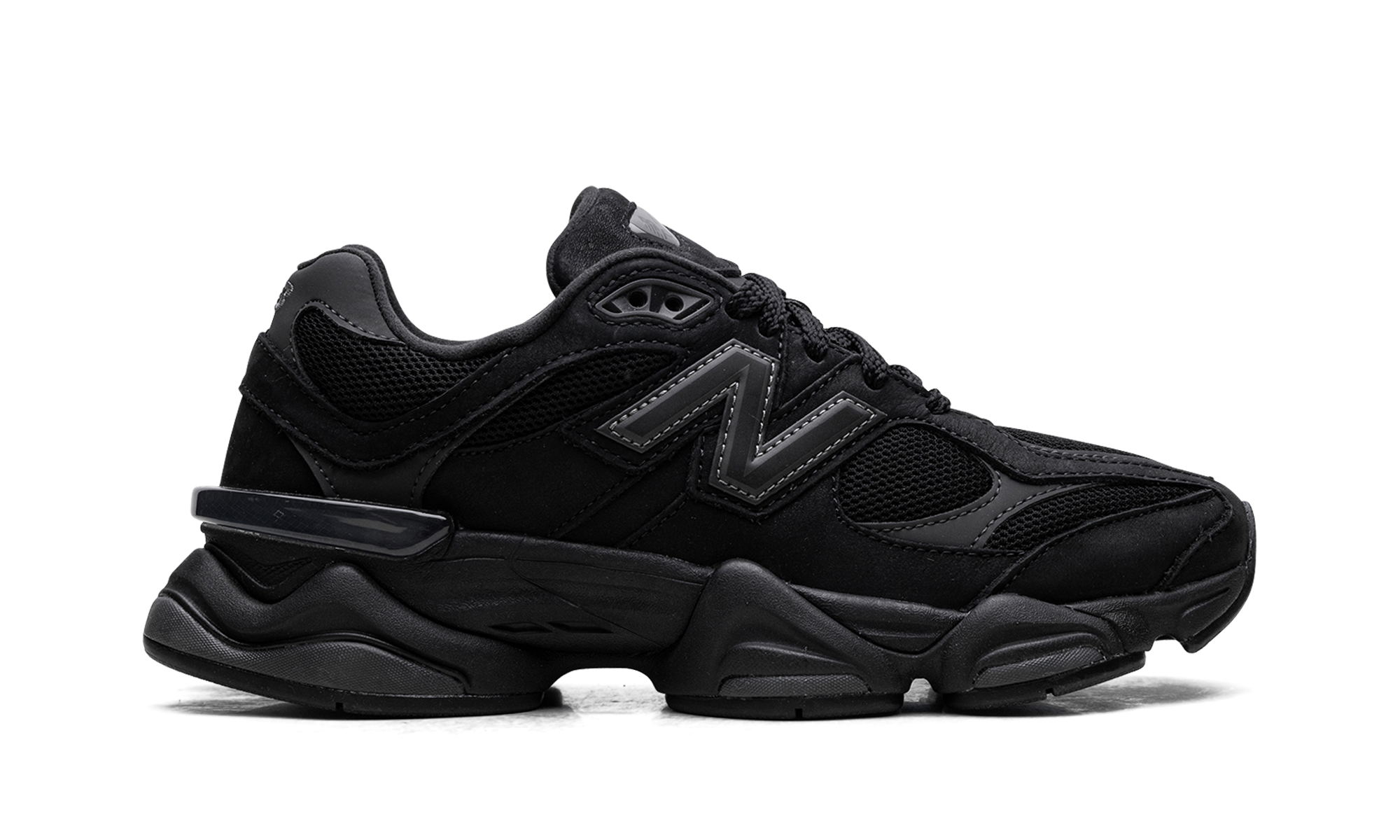 New Balance 9060 Black Cement