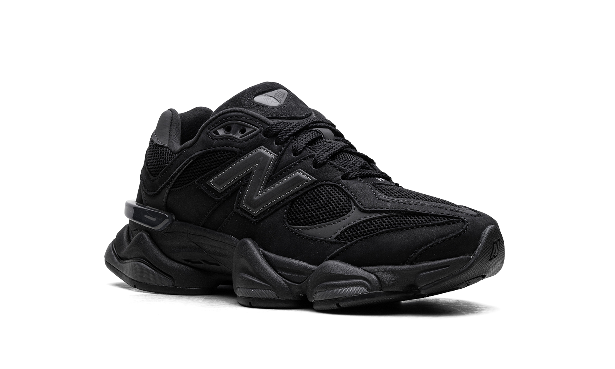 New Balance 9060 Black Cement