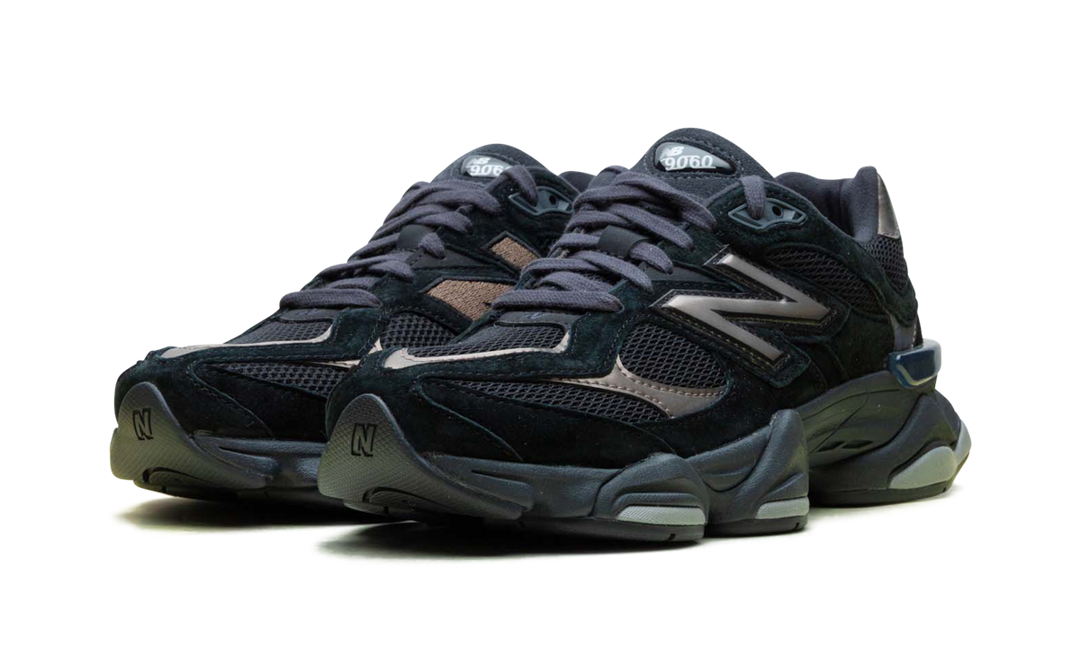 New Balance 9060 Black Copper