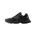 New Balance 9060 Black Grey Black