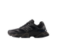 New Balance 9060 Black Grey Black