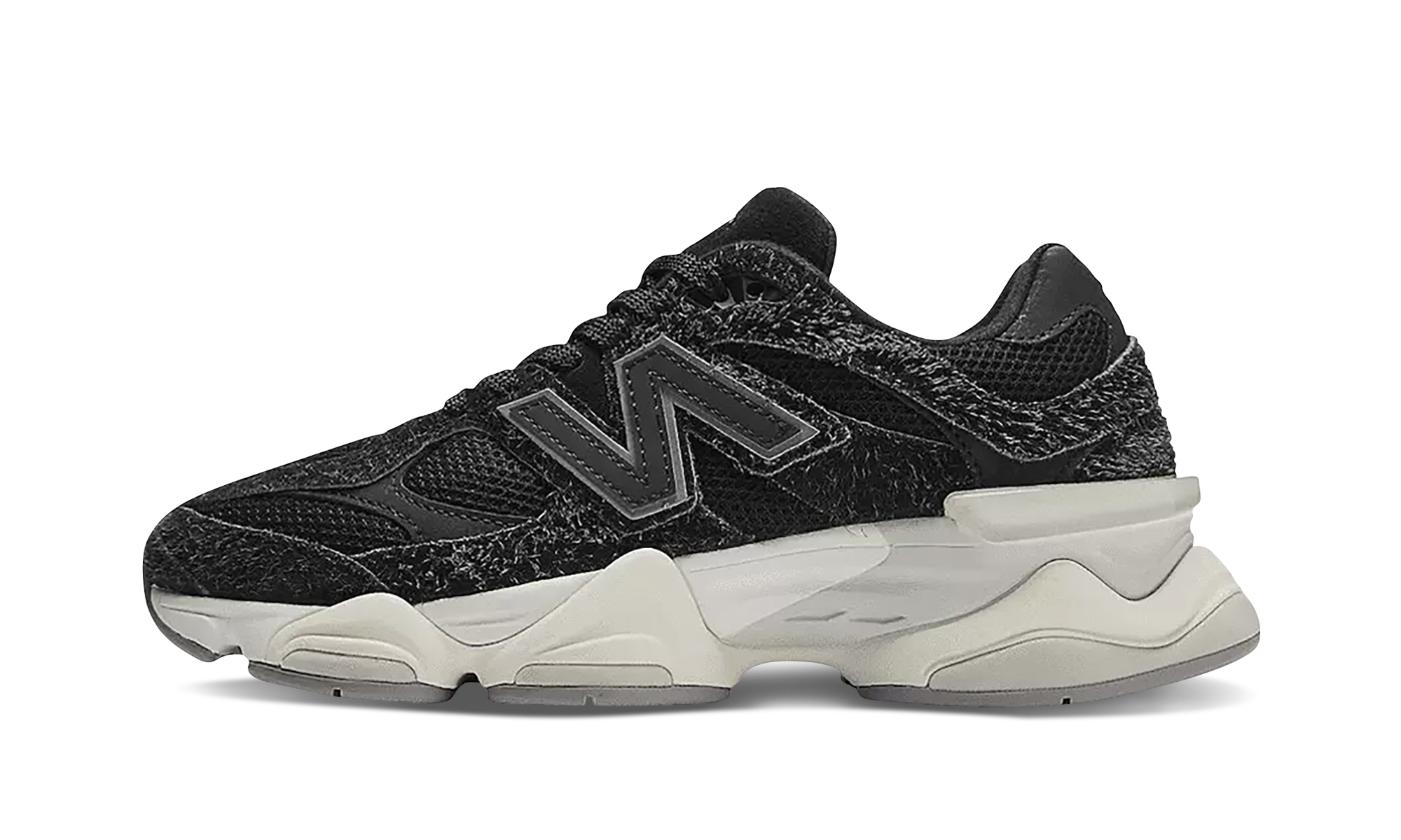 New Balance 9060 Black Sea Salt