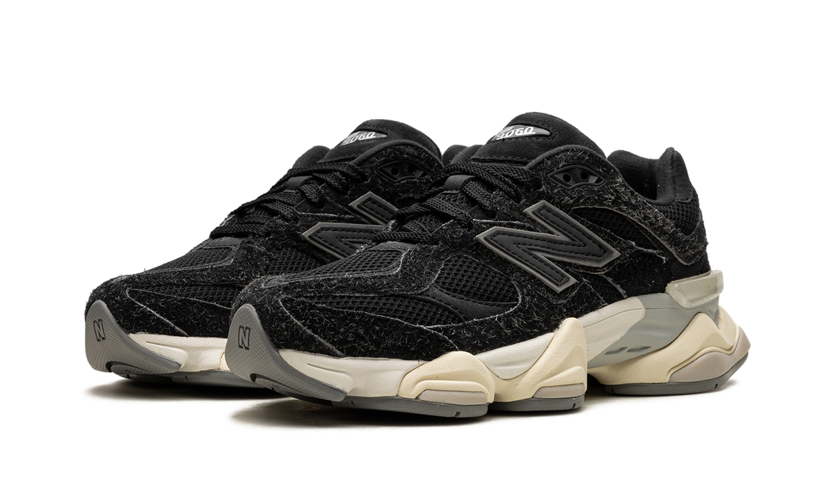 New Balance 9060 Black Sea Salt