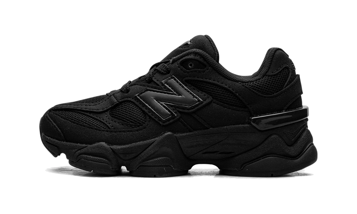 New Balance 9060 Black (PS)