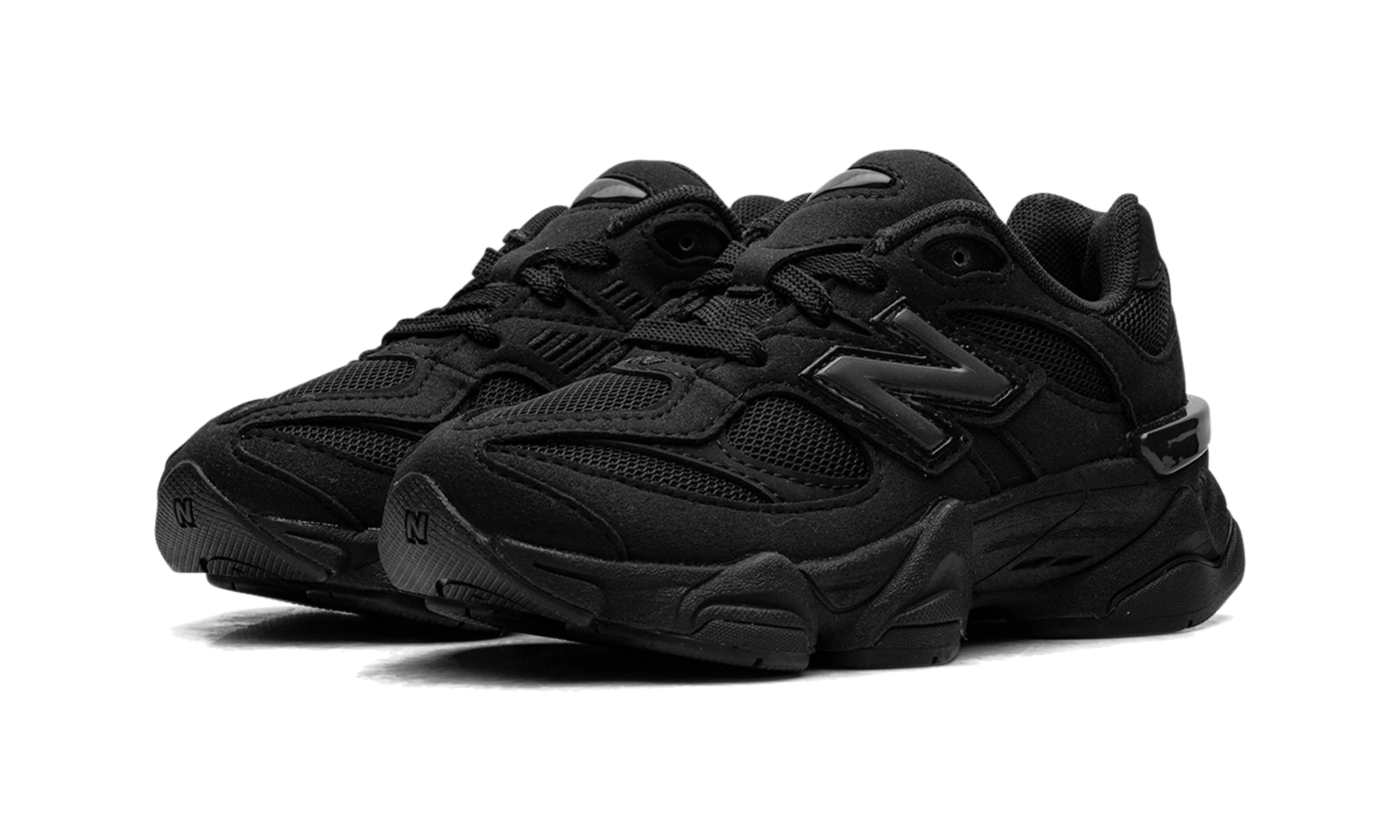 New Balance 9060 Black (PS)