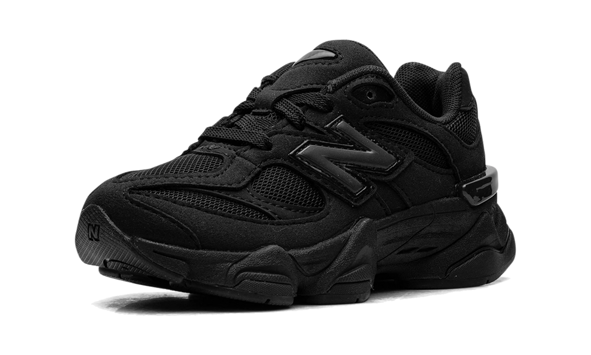 New Balance 9060 Black (PS)
